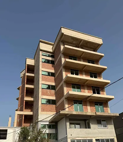 NEUBAU IN BAR – BEZUGSFERTIG 2027